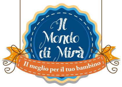 Il Mondo di Mira Logo